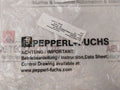 Pepperl+Fuchs Ncb10-30Gm40-n0-15M-og Inductive Namur Sensor With 15M Cable