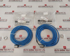Pepperl+Fuchs Ncb10-30Gm40-n0-15M-og Inductive Namur Sensor With 15M Cable