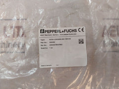 Pepperl+Fuchs Ncb10-30Gm40-n0-15M-og Inductive Namur Sensor With 15M Cable