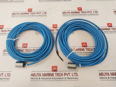 Pepperl+Fuchs Ncb10-30Gm40-n0-15M-og Inductive Namur Sensor With 15M Cable