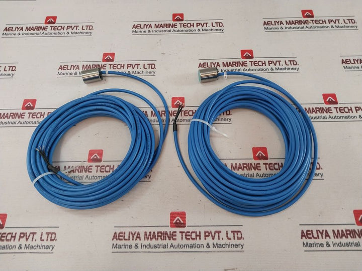 Pepperl+Fuchs Ncb10-30Gm40-n0-15M-og Inductive Namur Sensor With 15M Cable
