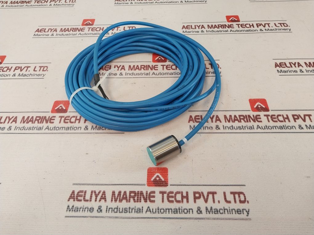 Pepperl+Fuchs Ncb10-30Gm40-n0-15M-og Inductive Namur Sensor With 15M Cable