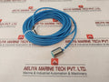 Pepperl+Fuchs Ncb10-30Gm40-n0-15M-og Inductive Namur Sensor With 15M Cable