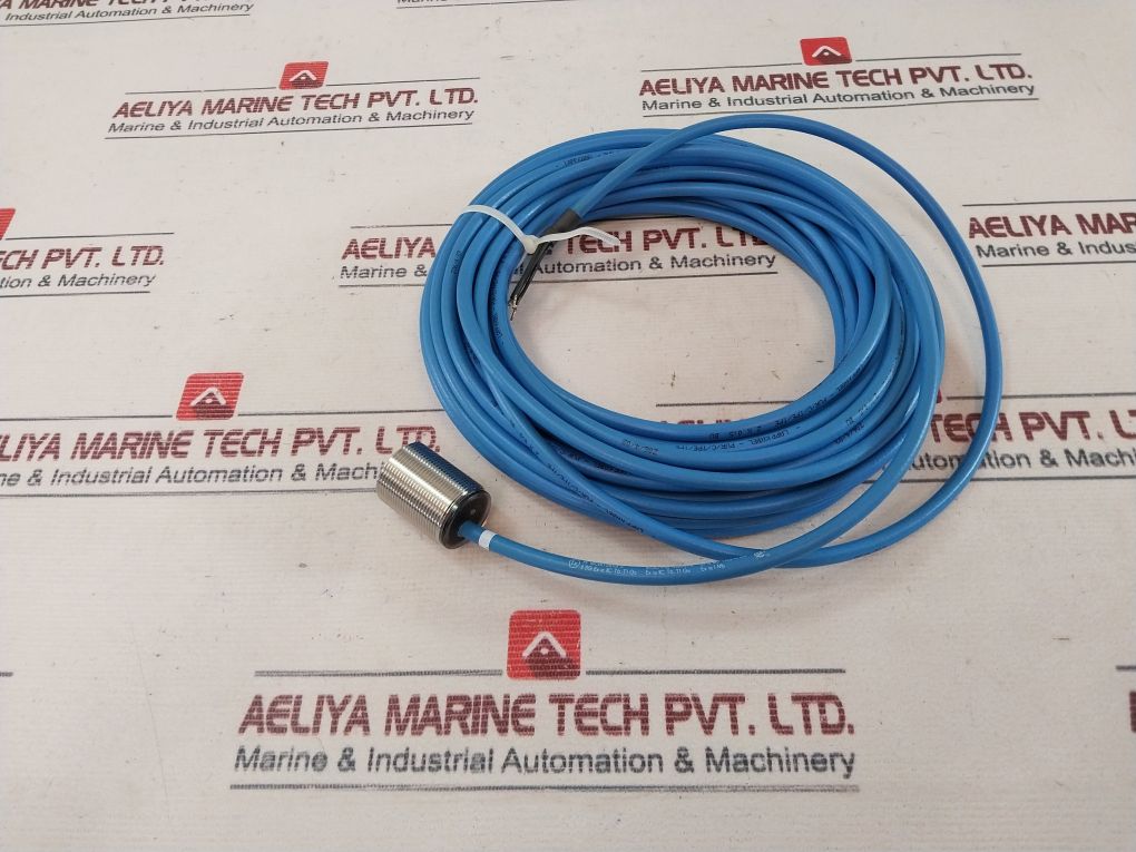 Pepperl+Fuchs Ncb10-30Gm40-n0-15M-og Inductive Namur Sensor With 15M Cable