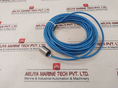 Pepperl+Fuchs Ncb10-30Gm40-n0-15M-og Inductive Namur Sensor With 15M Cable