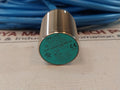 Pepperl+Fuchs Ncb10-30Gm40-n0-15M-og Inductive Namur Sensor With 15M Cable