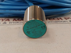 Pepperl+Fuchs Ncb10-30Gm40-n0-15M-og Inductive Namur Sensor With 15M Cable