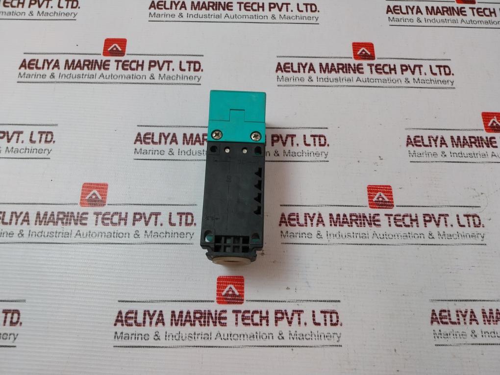 Pepperl+Fuchs Ncb15+U1+N0 Inductive Sensor 34864S