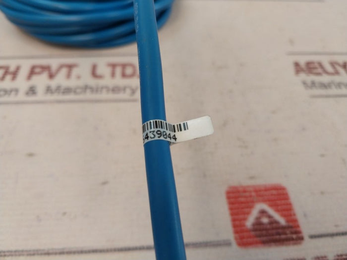 Pepperl+Fuchs Ncb5-18Gm40-n0-10M Proximity Switch Sensor 181109