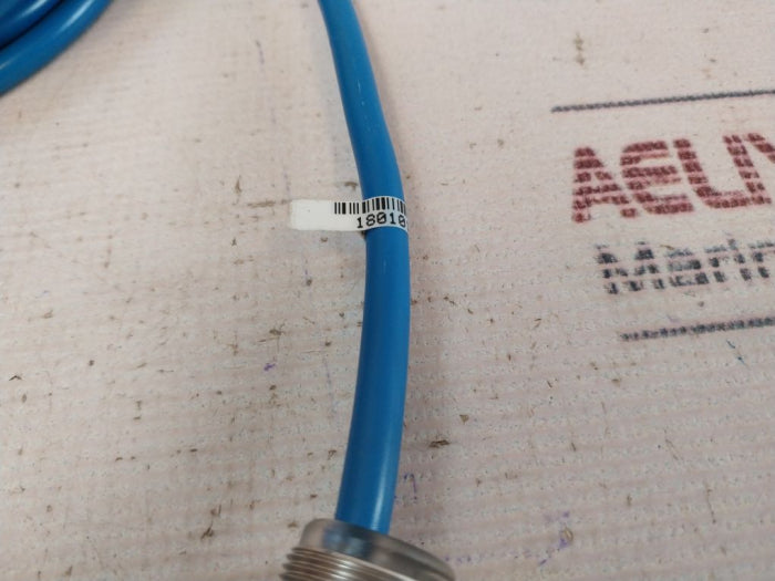 Pepperl+Fuchs Ncb5-18Gm40-n0-10M Proximity Switch Sensor 181109