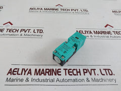 Pepperl+Fuchs Ncn15-m1K-n0 Inductive Sensor 106302