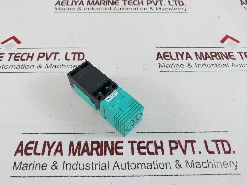 Pepperl+Fuchs Ncn15-m1K-n0 Inductive Sensor 106302