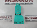 Pepperl+Fuchs Ncn40+U1+N0 Inductive Proximity Sensor