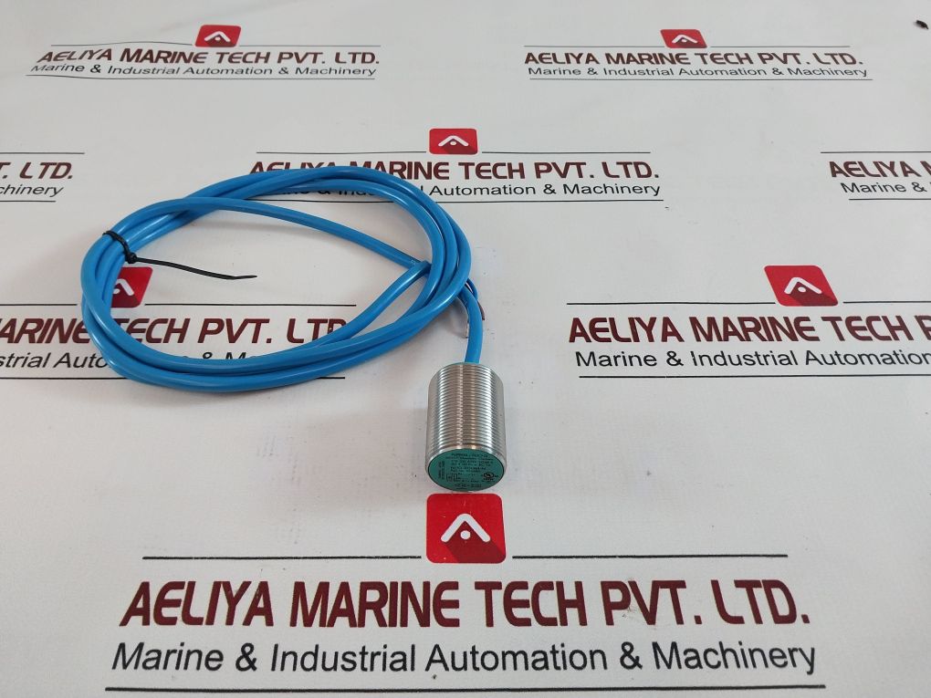 Pepperl+Fuchs Nj10-30Gm-n Proximity Switch 106480