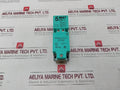 Pepperl+Fuchs Nj20+U4+N Proximity Sensor Switch