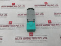 Pepperl+Fuchs Nj20+U4+N Proximity Sensor Switch