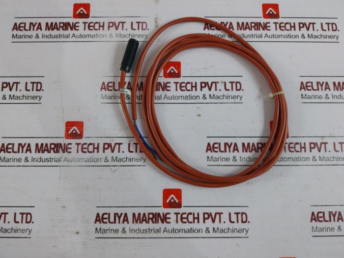 Pepperl+Fuchs Nj4-12Gk-sn Proximity Sensor 106641