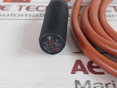 Pepperl+Fuchs Nj4-12Gk-sn Proximity Sensor 106641