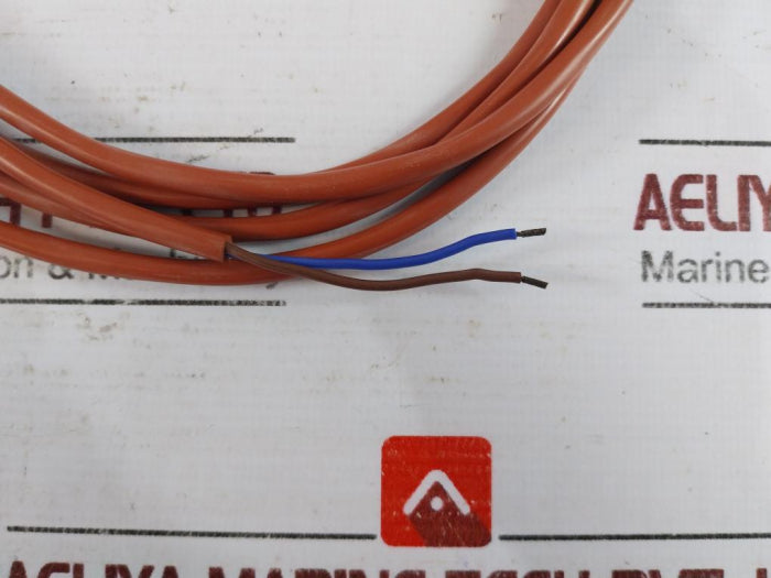 Pepperl+Fuchs Nj4-12Gk-sn Proximity Sensor 106641