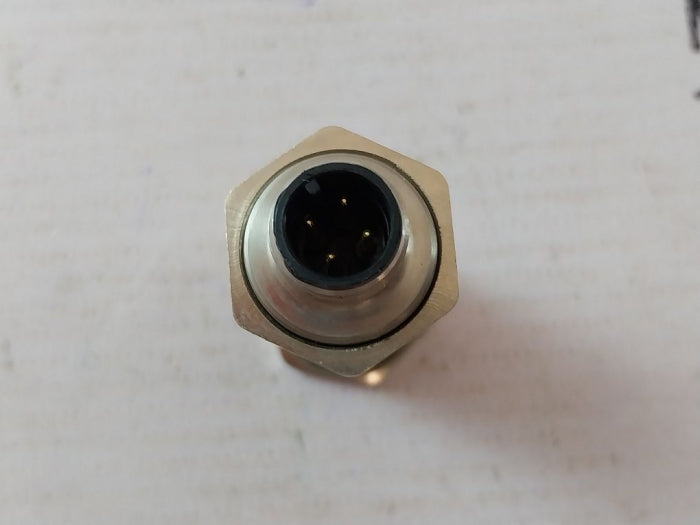 Pepperl+Fuchs Nj5-18Gm-n-v1 Proximity Switch 106453