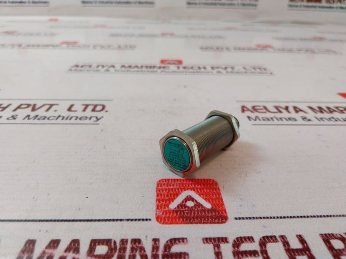 Pepperl+Fuchs Nj5-18Gm-n-v1 Proximity Switch 106453