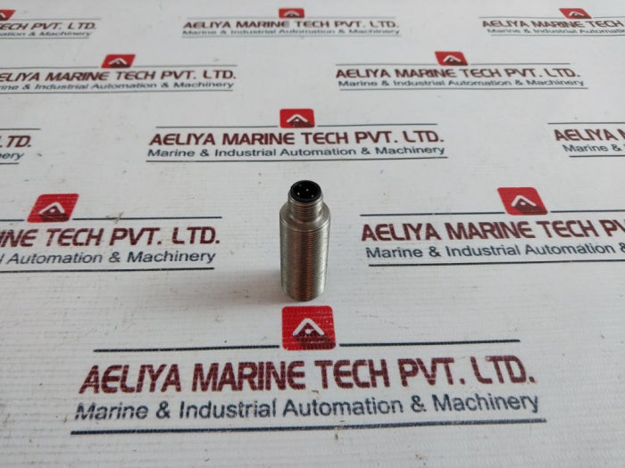 Pepperl+Fuchs Nj5-18Gm-n-v1 Proximity Switch Sensor 106453