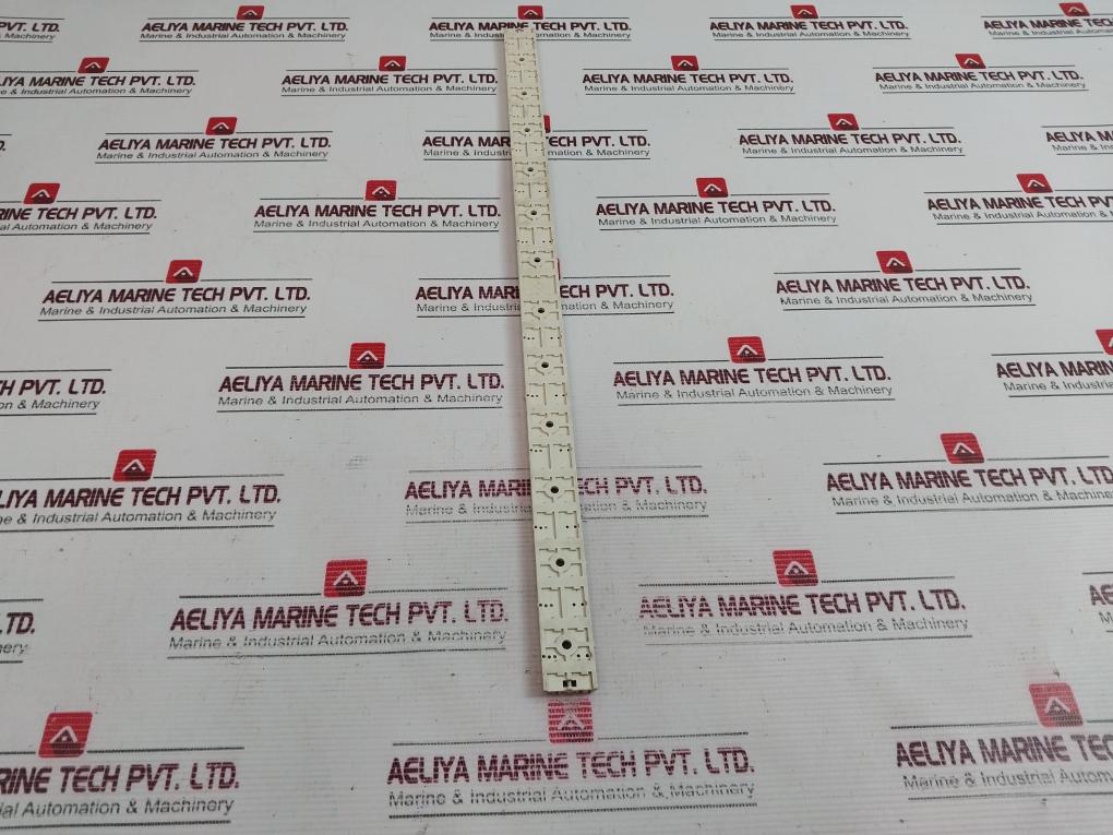 Pepperl+Fuchs Pr-03 Power Rail 119264