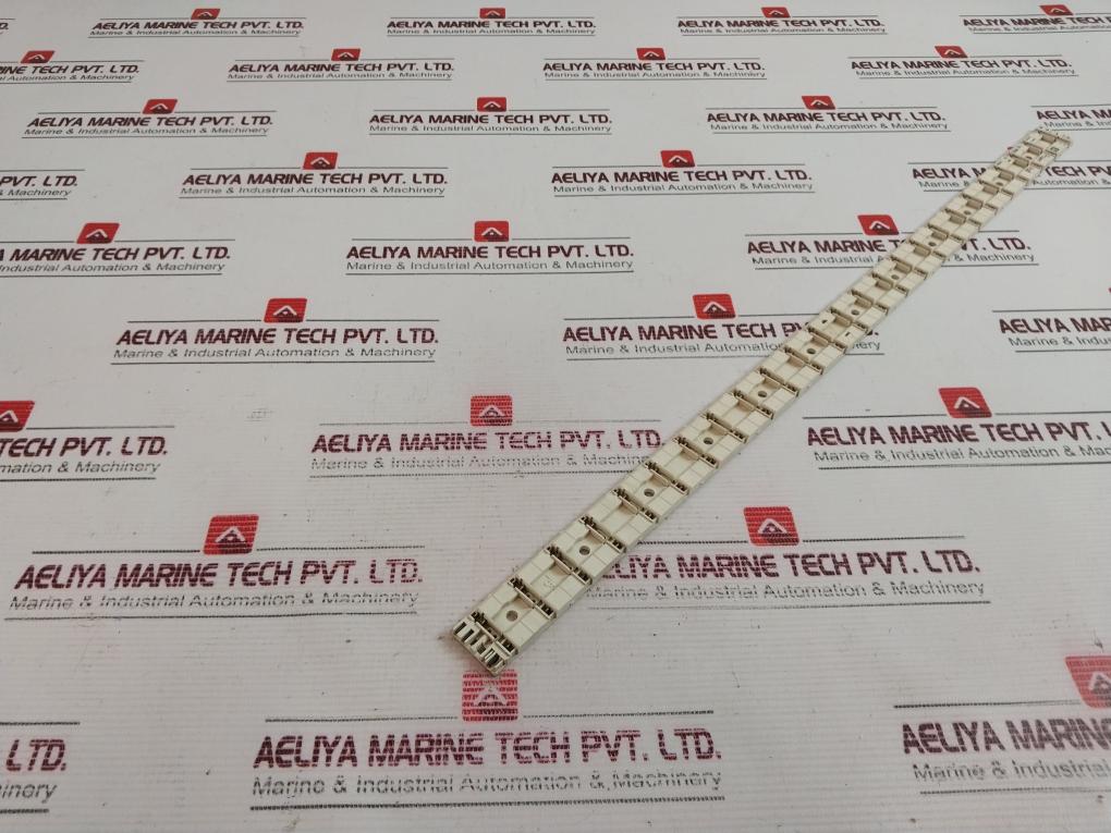 Pepperl+Fuchs Pr-03 Power Rail 119264