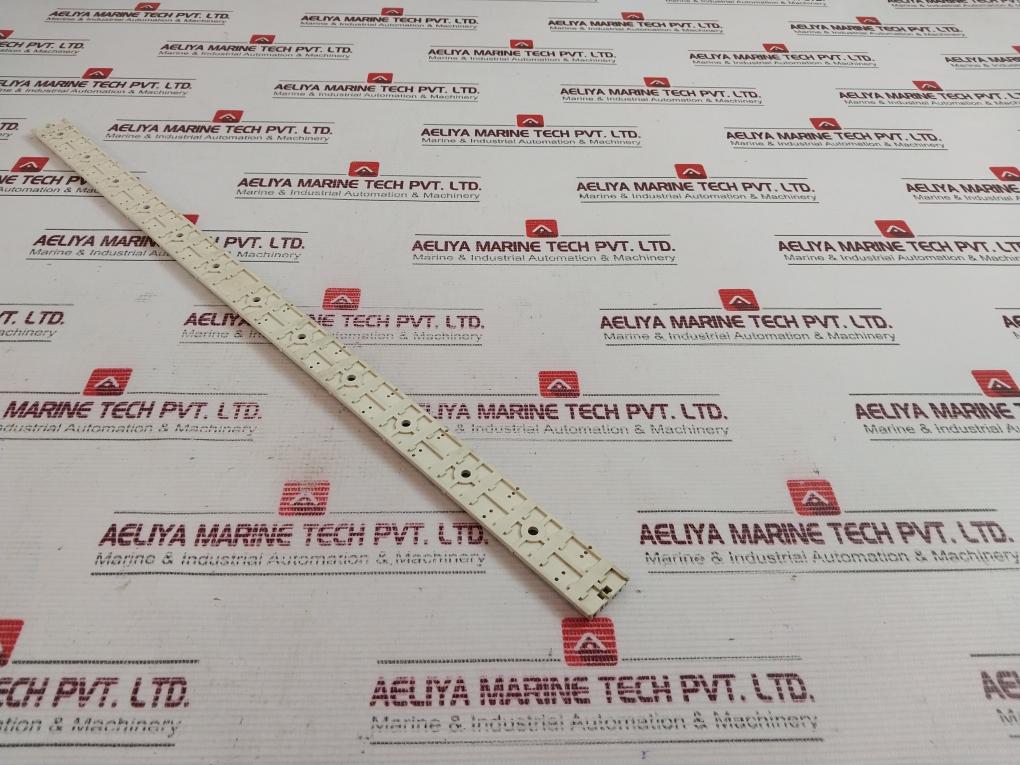 Pepperl+Fuchs Pr-03 Power Rail 119264