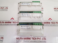 Pepperl+Fuchs Rd0-fb-ex4 Fieldconnex Fieldbus Barrier Dc 16-32V
