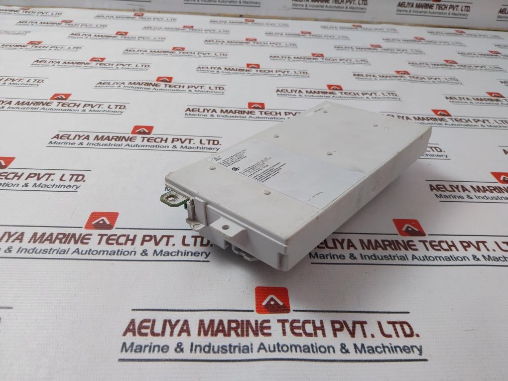 Pepperl+Fuchs Rd0-fb-ex4 Fisco/ Entity Field Barrier 204715-0011 