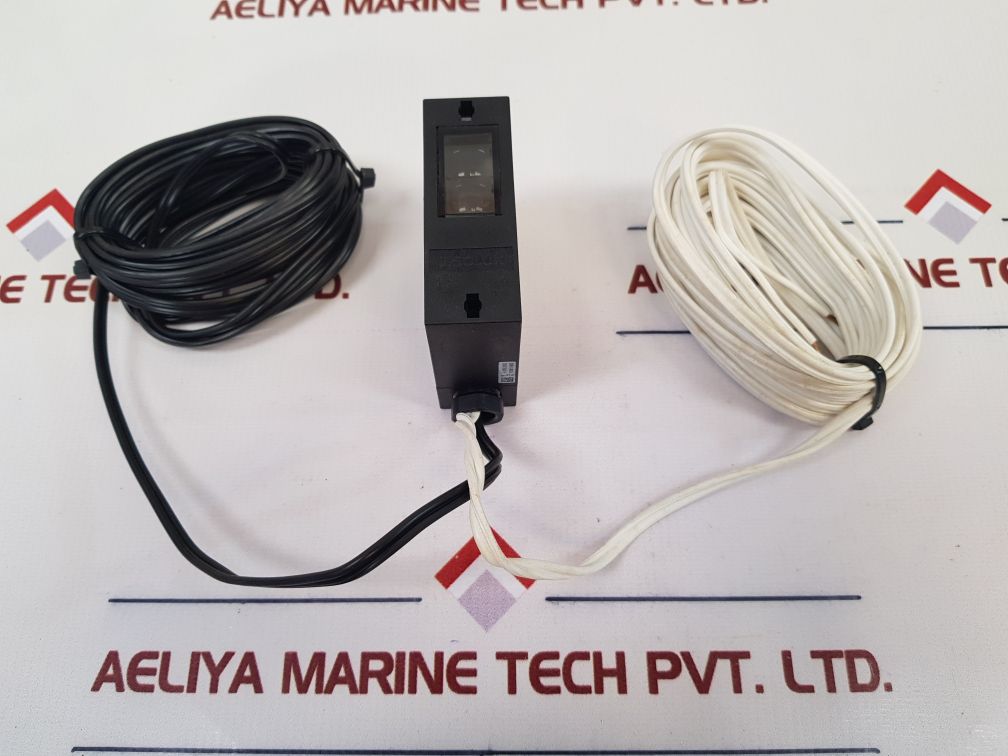 Pepperl + Fuchs Rlk25-55/116 Photoelectric Sensor 418991