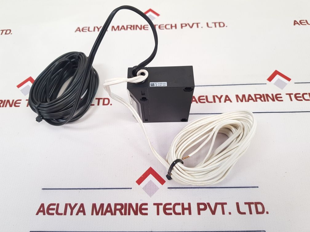 Pepperl + Fuchs Rlk25-55/116 Photoelectric Sensor 418991