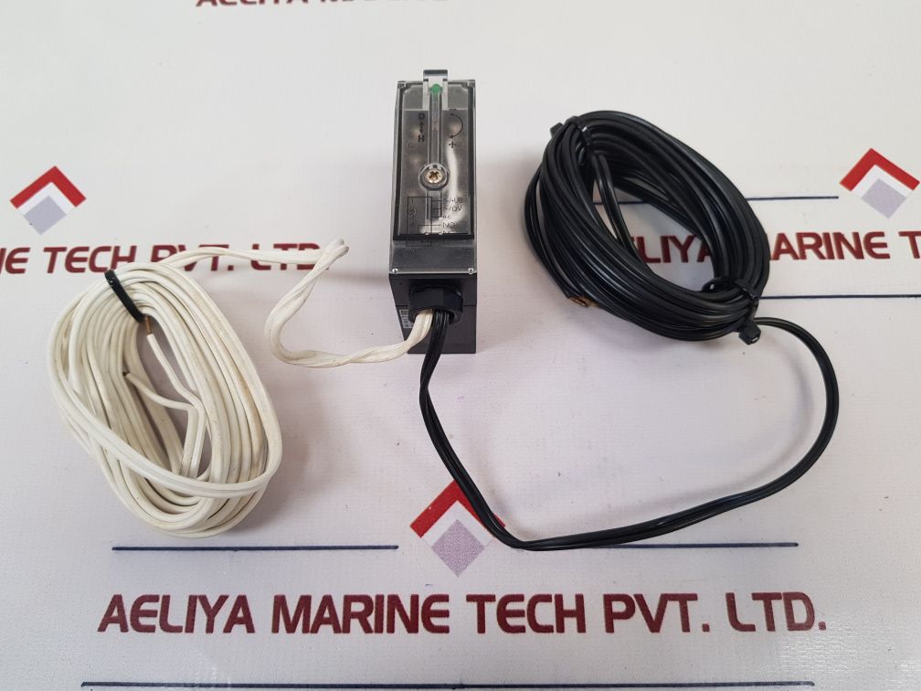 Pepperl + Fuchs Rlk25-55/116 Photoelectric Sensor 418991