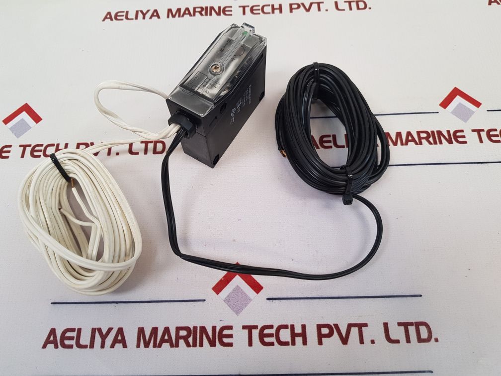 Pepperl + Fuchs Rlk25-55/116 Photoelectric Sensor 418991