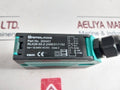 Pepperl+Fuchs Rlk28-55-z-2466/31/115D Retroreflective Sensor 204401