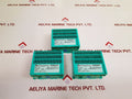 Pepperl+Fuchs Rsd-ti-ex8 Temperature Input Module 39072 New