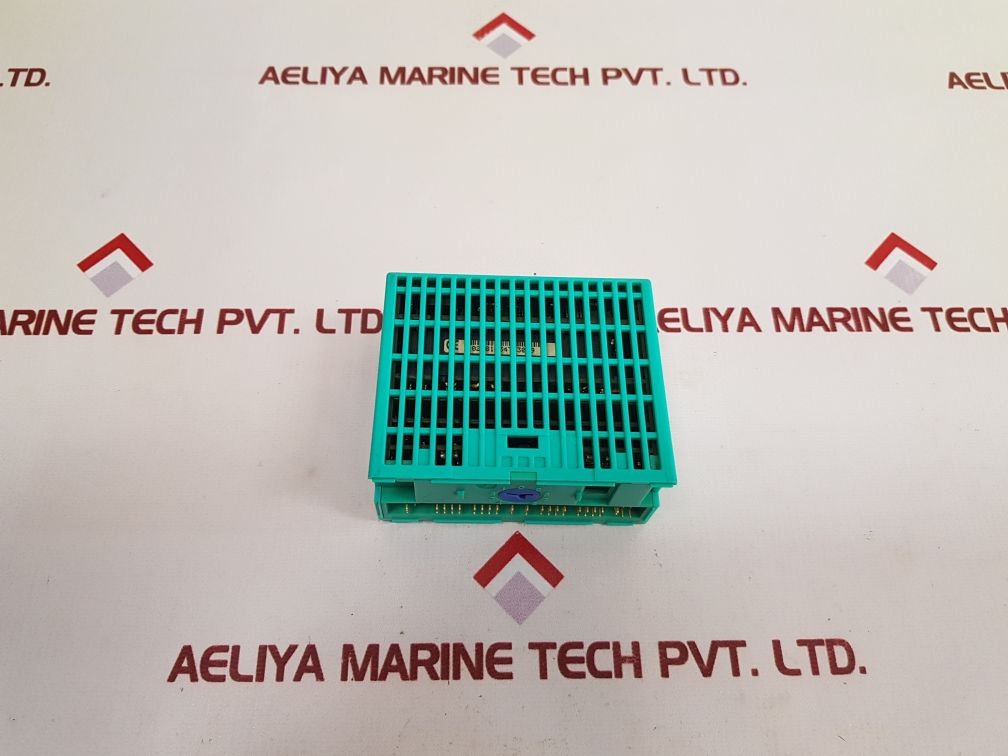 Pepperl+Fuchs Rsd-ti-ex8 Temperature Input Module 39072 New