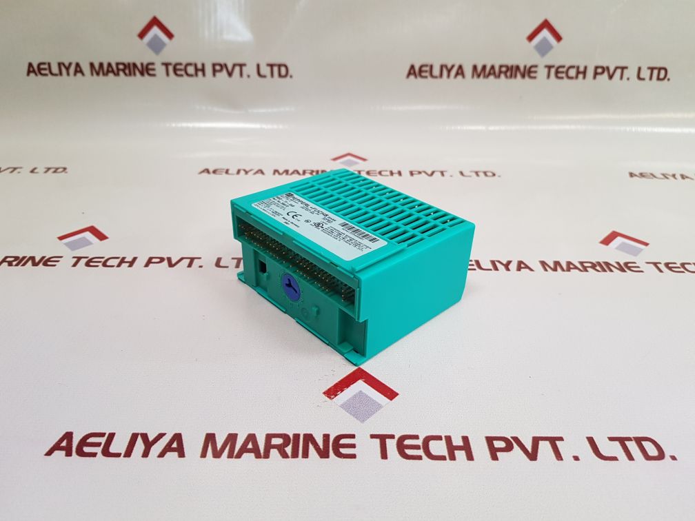 Pepperl+Fuchs Rsd-ti-ex8 Temperature Input Module 39072 New