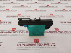 Pepperl+Fuchs Sb1787 Safety Barrier