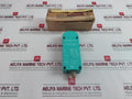Pepperl+Fuchs Uc2000-f43-2Kir2-v17 Ultrasonic Sensor 120329