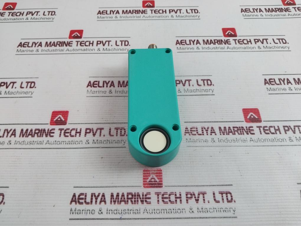 Pepperl+Fuchs Uc2000-f43-2Kir2-v17 Ultrasonic Sensor 120329