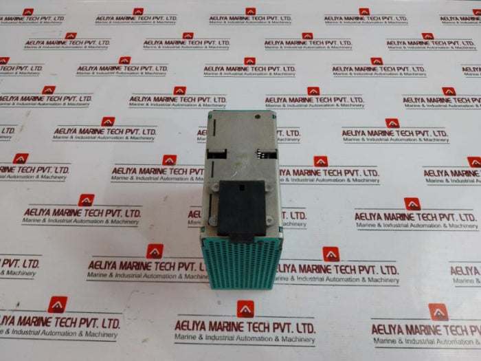 Pepperl+Fuchs Van-115/230Ac-k24 Power Supply Module 115/230V; 4.2/1.9A 47-63Hz