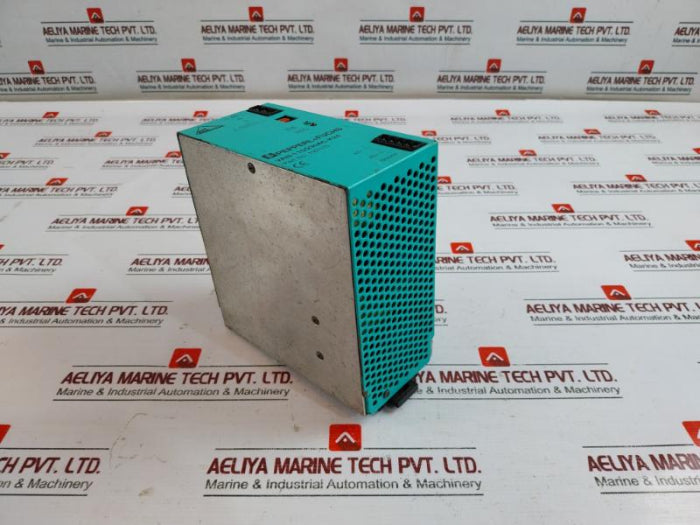 Pepperl+Fuchs Van-115/230Ac-k24 Power Supply Module 115/230V; 4.2/1.9A 47-63Hz