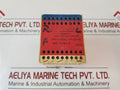Pepperl+Fuchs We77/Ex2 Switch Amplifier 220V~