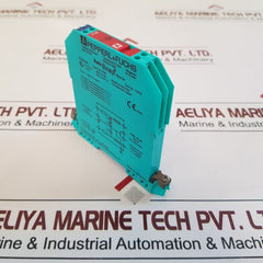 Pepperl+Fuchs Z-series Z788 Safe Snap Barrier 71810