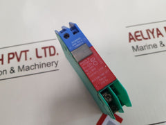 Pepperl+Fuchs Z119/Ex Zener Barrier Module 822097