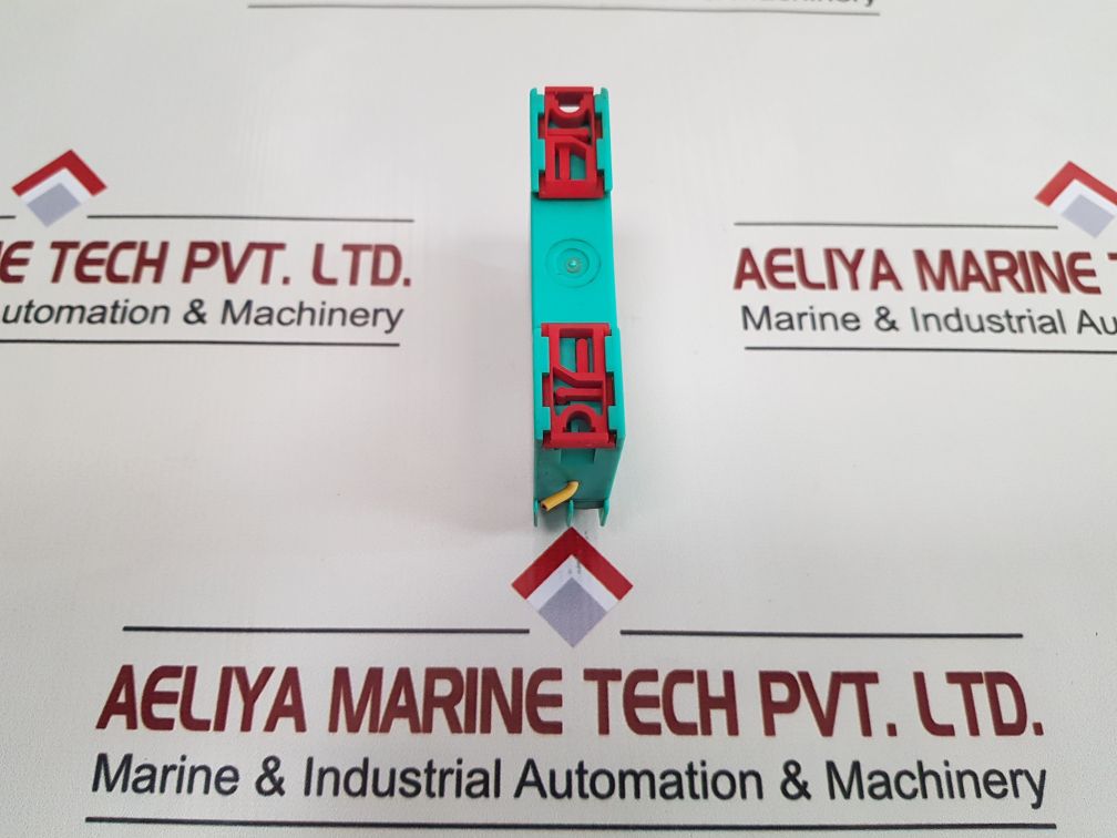 Pepperl+Fuchs Z119/Ex Zener Barrier Module 822097