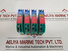Pepperl+Fuchs Z119/Ex Zener Barrier Module 822097