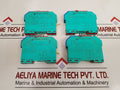 Pepperl+Fuchs Z119/Ex Zener Barrier Module 822097